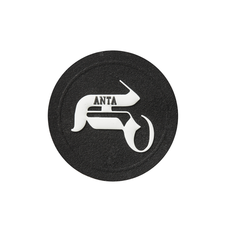 the logo 